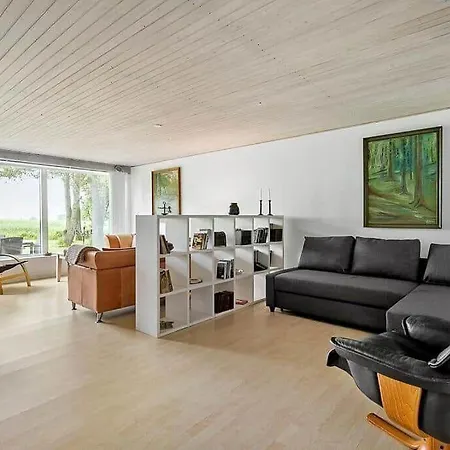 Hébergement de vacances Ae273-soby-aero-rondal-7 *