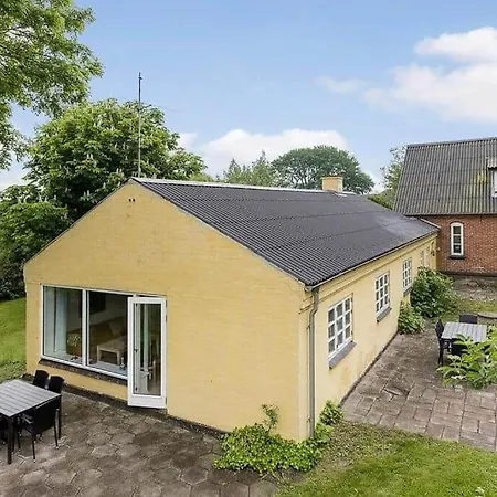 Hébergement de vacances Ae273-soby-aero-rondal-7 Havrekobbel