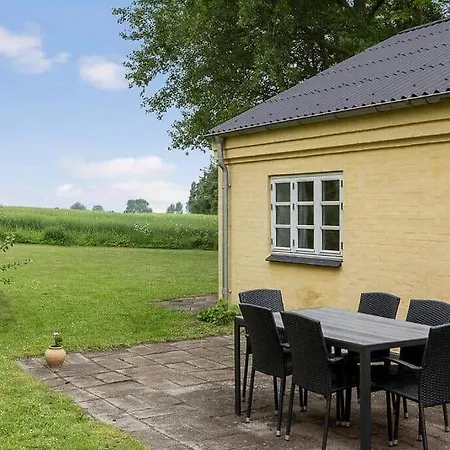 Hébergement de vacances Ae273-soby-aero-rondal-7 *