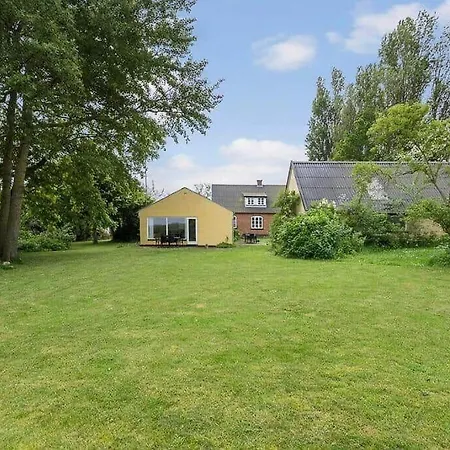 Hébergement de vacances Ae273-soby-aero-rondal-7 Havrekobbel